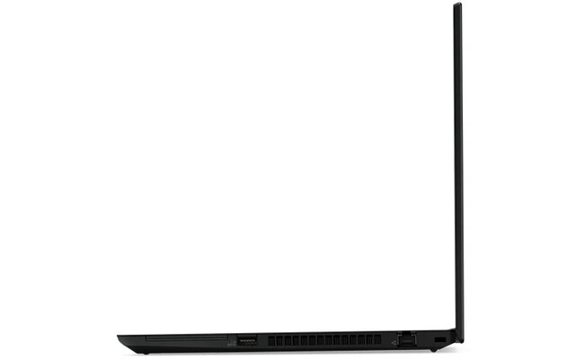 Lenovo ThinkPad P15s Gen 2 - Intel® Core™ i7-1165G7 - NVIDIA® Quadro® T500 4 GB VRAM