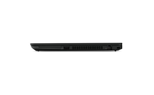 Lenovo ThinkPad P15s Gen 1 - Intel® Core™ i7-10510U - NVIDIA® Quadro® P520 2 GB VRAM