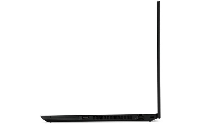 Lenovo ThinkPad P15s Gen 1 - Intel® Core™ i7-10510U - NVIDIA® Quadro® P520 2 GB VRAM