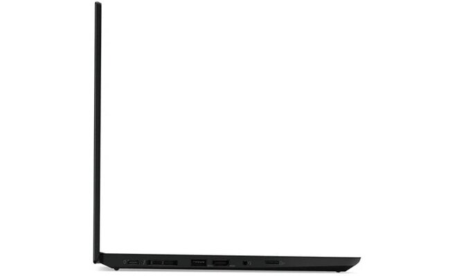 Lenovo ThinkPad P15s Gen 1 - Intel® Core™ i7-10510U - NVIDIA® Quadro® P520 2 GB VRAM