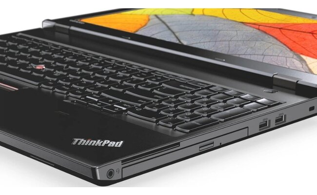 Lenovo ThinkPad L570 - Intel® Core™ i5-7300U