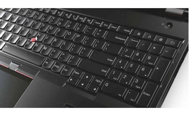 Lenovo ThinkPad L570 - Intel® Core™ i5-7300U