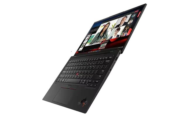 Lenovo ThinkPad X1 Carbon Gen 11 - Intel® Core™ i7-1355U
