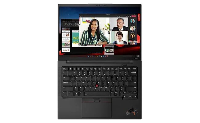 Lenovo ThinkPad X1 Carbon Gen 11 - Intel® Core™ i7-1355U