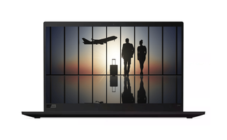 Lenovo ThinkPad X1 Carbon Gen 8 - Intel® Core™ i5-10210U