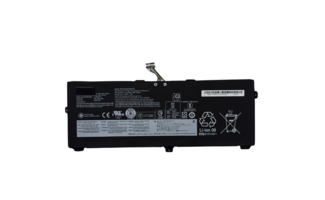 Lenovo ThinkPad Battery for: X390 Yoga X13 Yoga