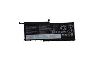 Lenovo ThinkPad Battery for: X1 Yoga Gen 1/2/3 X1 Carbon Gen 4