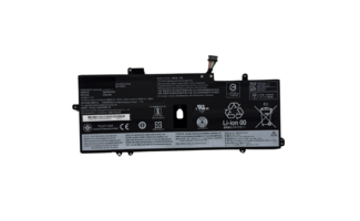 Lenovo ThinkPad Battery for: X1 Yoga Gen 4/5 X1 Carbon Gen 7/8