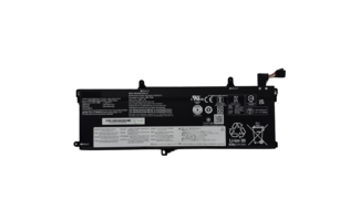 Lenovo ThinkPad Battery for: P53s P15s Gen 2 T590 T15 Gen 1/2