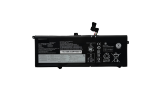 Lenovo ThinkPad Battery for: X390 X395 X13 Gen 1