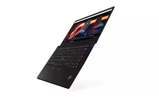 Lenovo ThinkPad X1 Carbon Gen 8 - Intel® Core™ i5-10210U