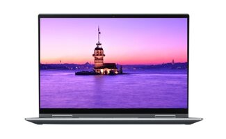 Lenovo Lenovo ThinkPad X1 Yoga Gen 6 - Intel® Core™ i7-1185G7 - Touchscreen