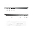 Lenovo ThinkPad X1 Yoga Gen 6 - Intel® Core™ i7-1185G7 - Touchscreen