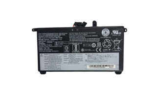 Lenovo ThinkPad Batterij voor: T570 T580 P51s P52s