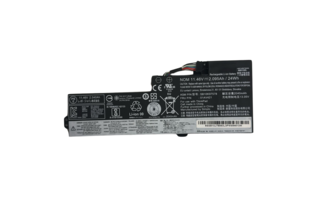 Lenovo ThinkPad Batterij voor: T470 T480