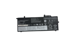 Lenovo ThinkPad Batterij voor: X280