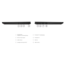 Lenovo ThinkPad Yoga X13 Gen 1 - Intel® Core™ i5-10210U
