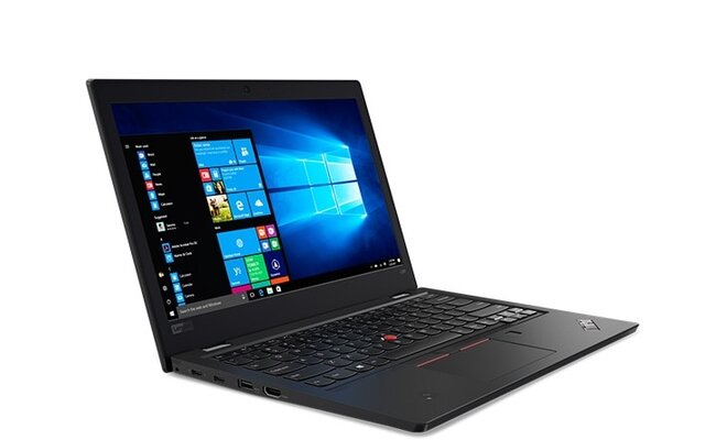Lenovo ThinkPad L380 - Intel® Core™ i5-8350U