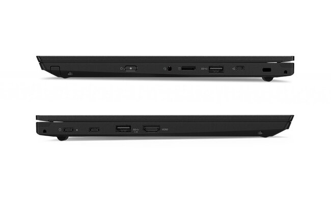 Lenovo ThinkPad L380 - Intel® Core™ i5-8350U