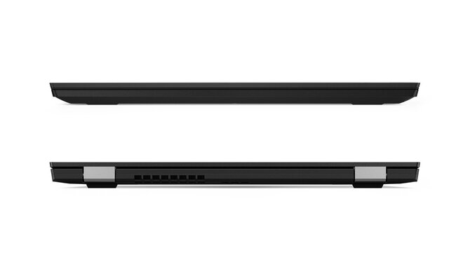 Lenovo ThinkPad L380 - Intel® Core™ i5-8350U