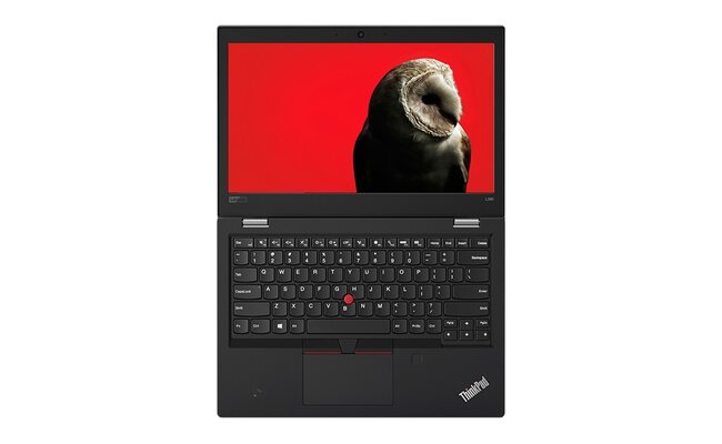 Lenovo ThinkPad L380 - Intel® Core™ i5-8350U