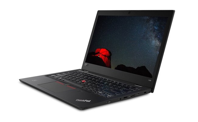 Lenovo ThinkPad L380 - Intel® Core™ i5-8350U