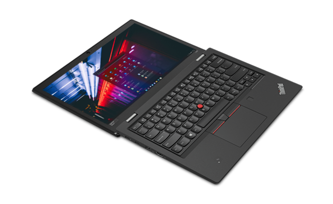 Lenovo ThinkPad L380 - Intel® Core™ i5-8350U