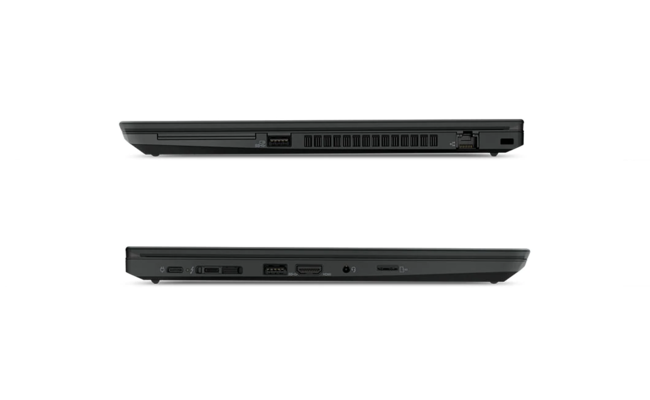 Lenovo ThinkPad T490 - Intel® Core™ i5-8265U