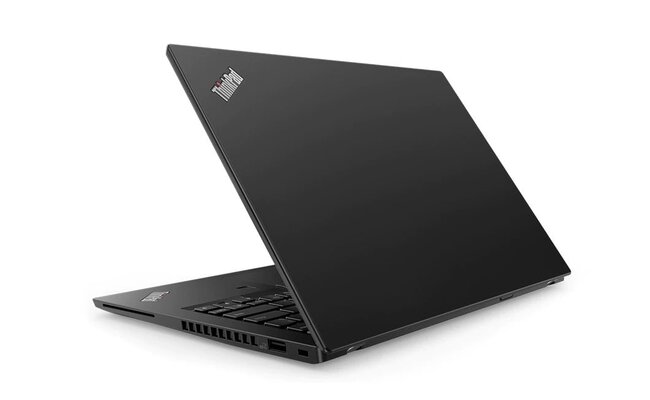 Lenovo ThinkPad X280 - Intel® Core™ i5-8350U