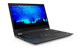 Lenovo ThinkPad Yoga 370 kopen met 2 jaar garantie! | Qwerty-Tech