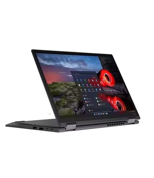 Lenovo ThinkPad Yoga X13 Gen 2 - Intel® Core™ i5-1135G7