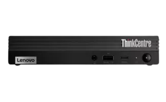 Lenovo ThinkCentre M70q - Intel® Core™ i5-10400T