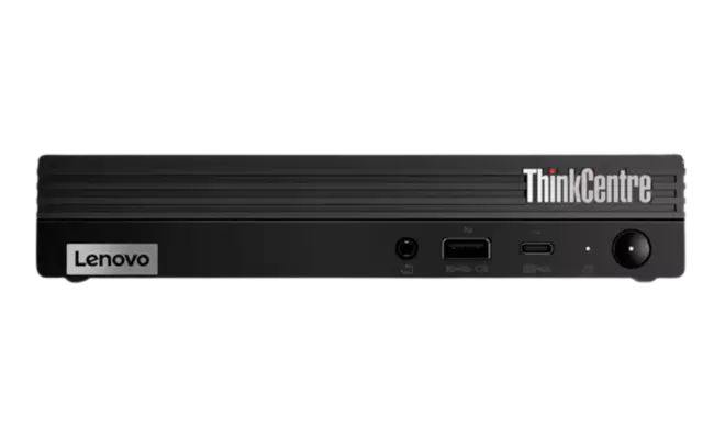 Lenovo ThinkCentre M70q - Intel® Core™ i5-10400T