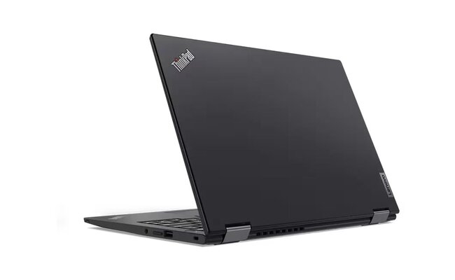 Lenovo ThinkPad Yoga X13 Gen 2 - Intel® Core™ i5-1135G7