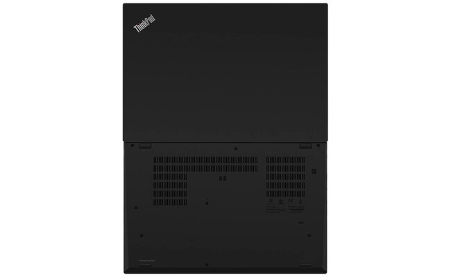 Lenovo ThinkPad P15s Gen 2 - Intel® Core™ i7-1165G7 - NVIDIA® Quadro® T500 4 GB VRAM
