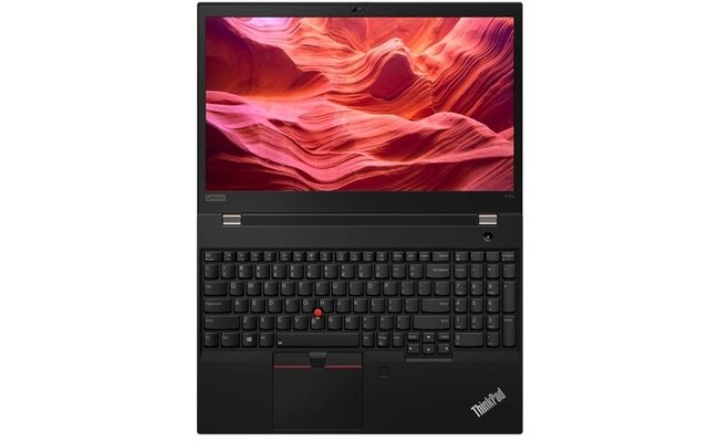 Lenovo ThinkPad P15s Gen 2 - Intel® Core™ i7-1165G7 - NVIDIA® Quadro® T500 4 GB VRAM