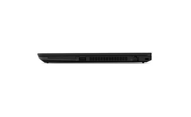 Lenovo ThinkPad P15s Gen 2 - Intel® Core™ i7-1165G7 - NVIDIA® Quadro® T500 4 GB VRAM