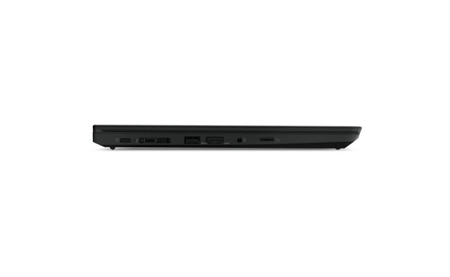 Lenovo ThinkPad P15s Gen 2 - Intel® Core™ i7-1165G7 - NVIDIA® Quadro® T500 4 GB VRAM