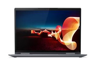 Lenovo ThinkPad X1 Yoga Gen 7 - Intel® Core™ i5-1240P - Touchscreen