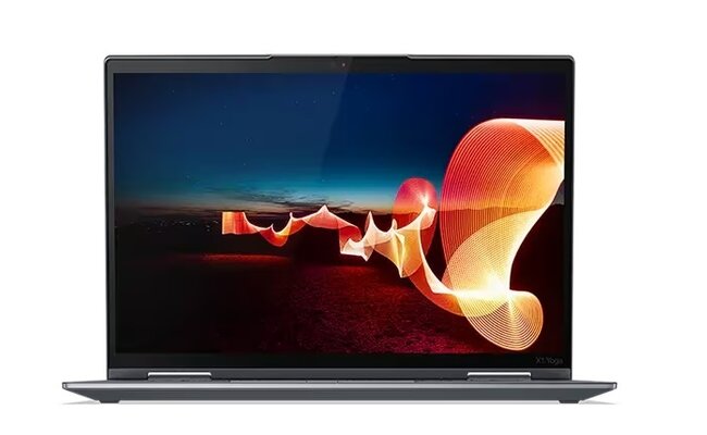 Lenovo ThinkPad X1 Yoga Gen 7 - Intel® Core™ i5-1240P - Touchscreen