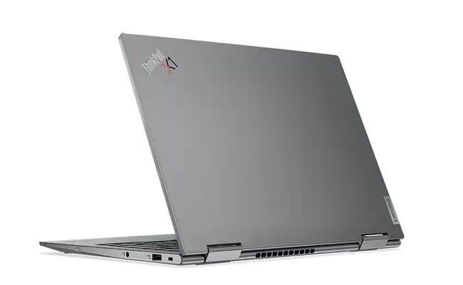 Lenovo ThinkPad X1 Yoga Gen 7 - Intel® Core™ i5-1240P - Touchscreen