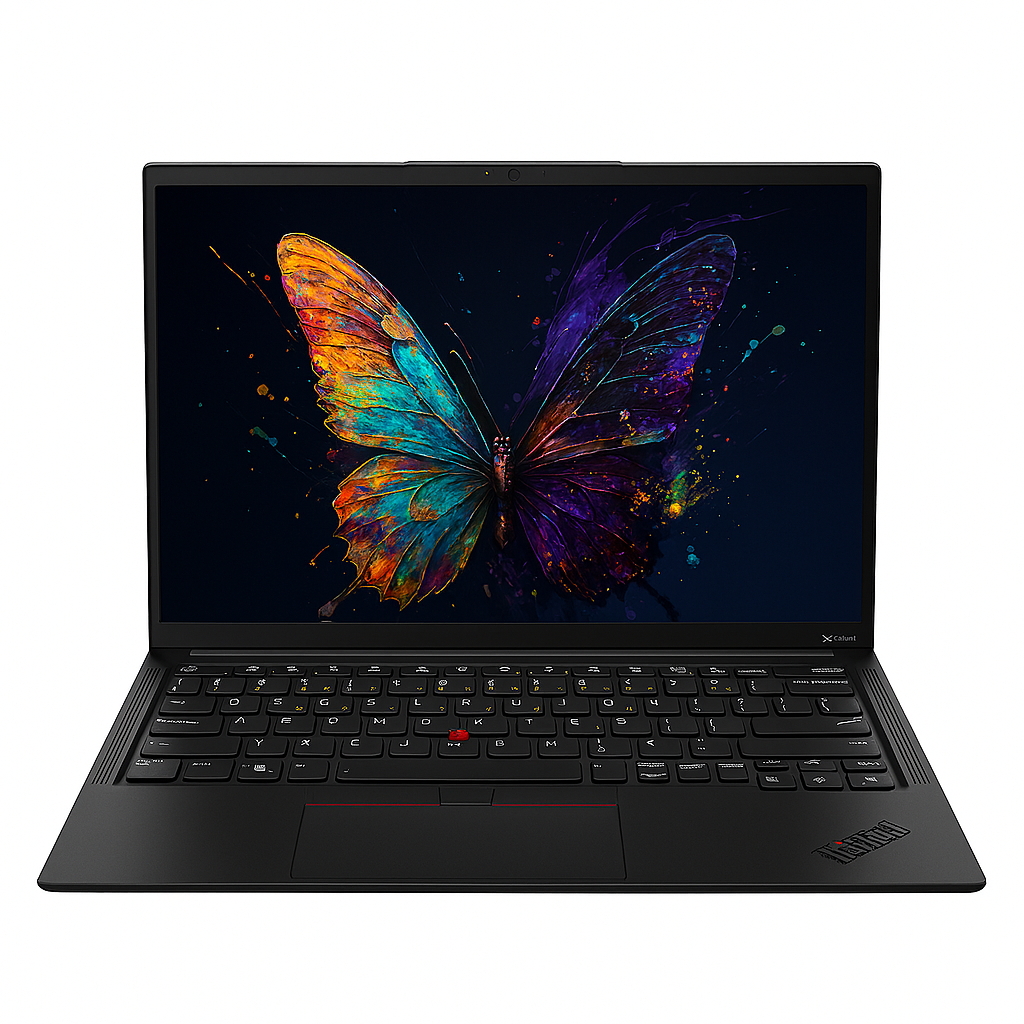Lenovo ThinkPad X1 Carbon Gen 11