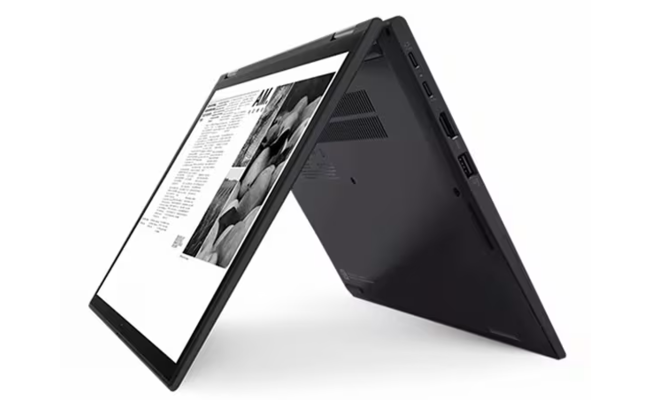 Lenovo ThinkPad Yoga X13 Gen 1 - Intel® Core™ i5-10210U