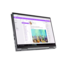 Lenovo ThinkPad X1 Yoga Gen 6 - Intel® Core™ i5-1135G7 - Touchscreen