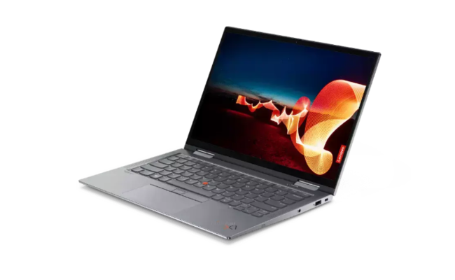 Lenovo ThinkPad X1 Yoga Gen 6 - Intel® Core™ i5-1135G7 - Touchscreen