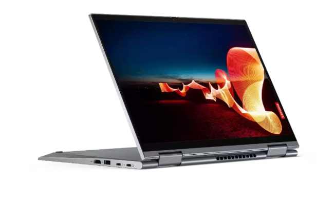 Lenovo ThinkPad X1 Yoga Gen 6 - Intel® Core™ i5-1135G7 - Touchscreen