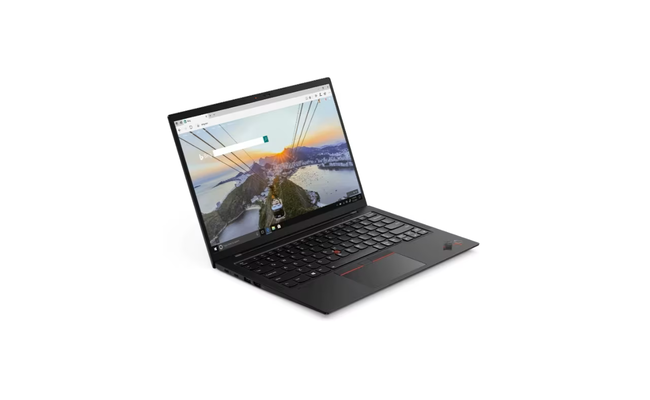 Lenovo ThinkPad X1 Carbon Gen 9 - Intel® Core™ i7-1165G7