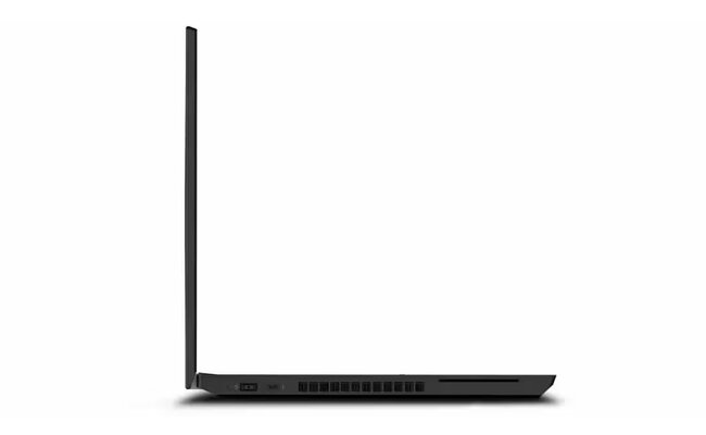 Lenovo ThinkPad P15v Gen 2 - Intel® Core™ i7-11800H- NVIDIA® Quadro® T1200 4 GB VRAM