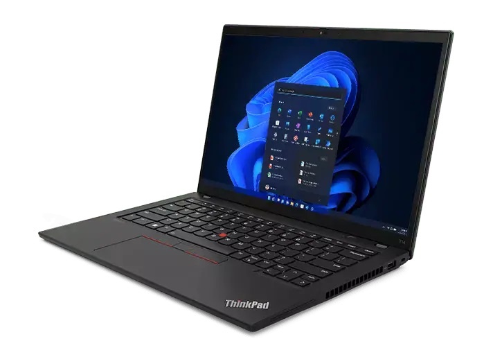 Lenovo ThinkPad T14 Gen 3 - Intel Core™ 5 1235U - Qwerty-Tech.nl Lenovo ThinkPad T14 Gen 3 - Intel Core™ 5 1235U - Qwerty-Tech.nl