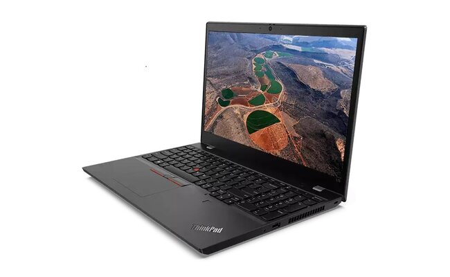 Lenovo ThinkPad L15 Gen 1 - Ryzen® Pro™ 5-4650U